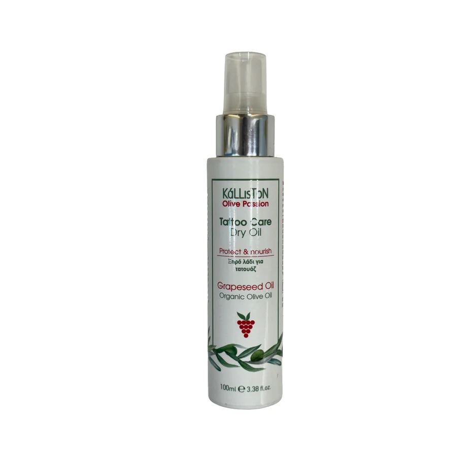 Ulei pentru tatuaj 100 ml