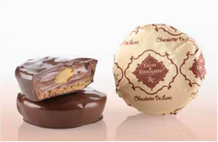 Bomboane Tartlets 500 g