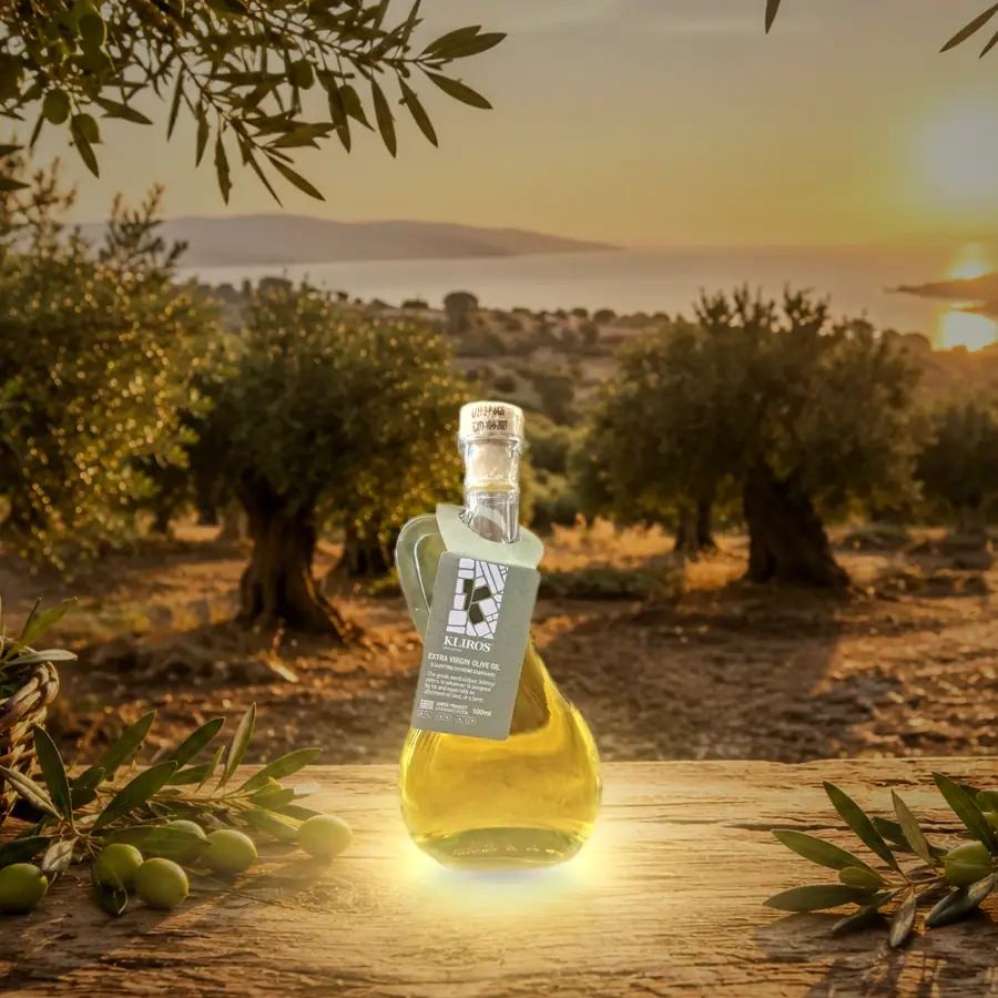Julia Kliros 100 ml (carafă de sticlă)