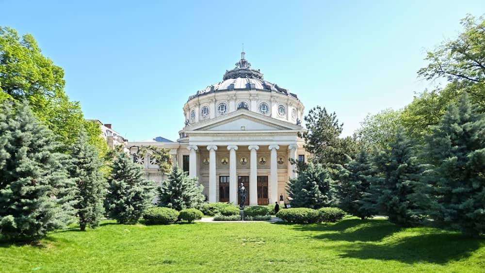 Ateneul Român