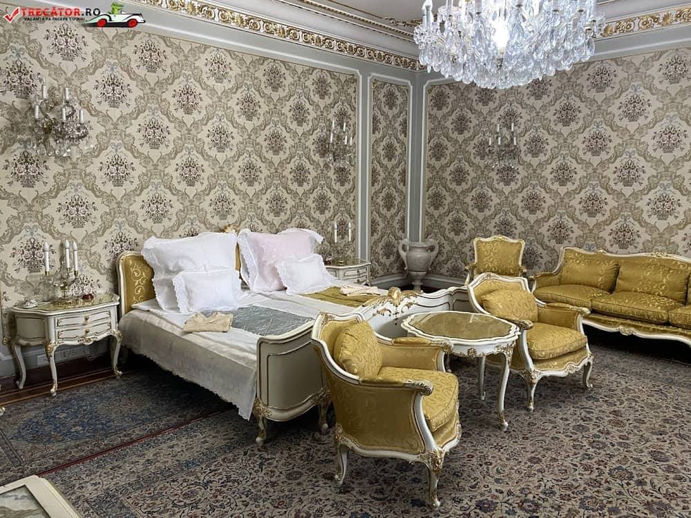 Casa Ceaușescu — 2
