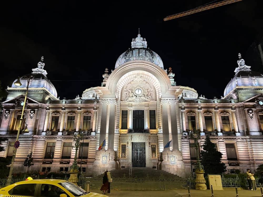 Casa de Economii și Consemnațiuni