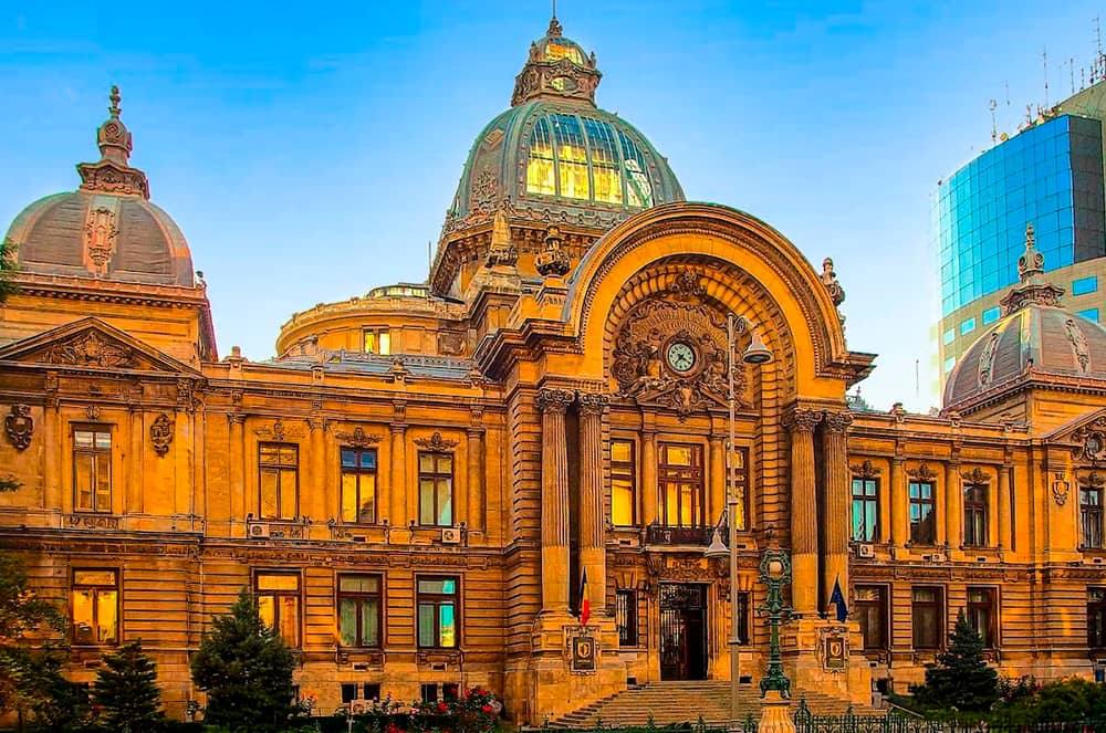 Casa de Economii și Consemnațiuni — 2