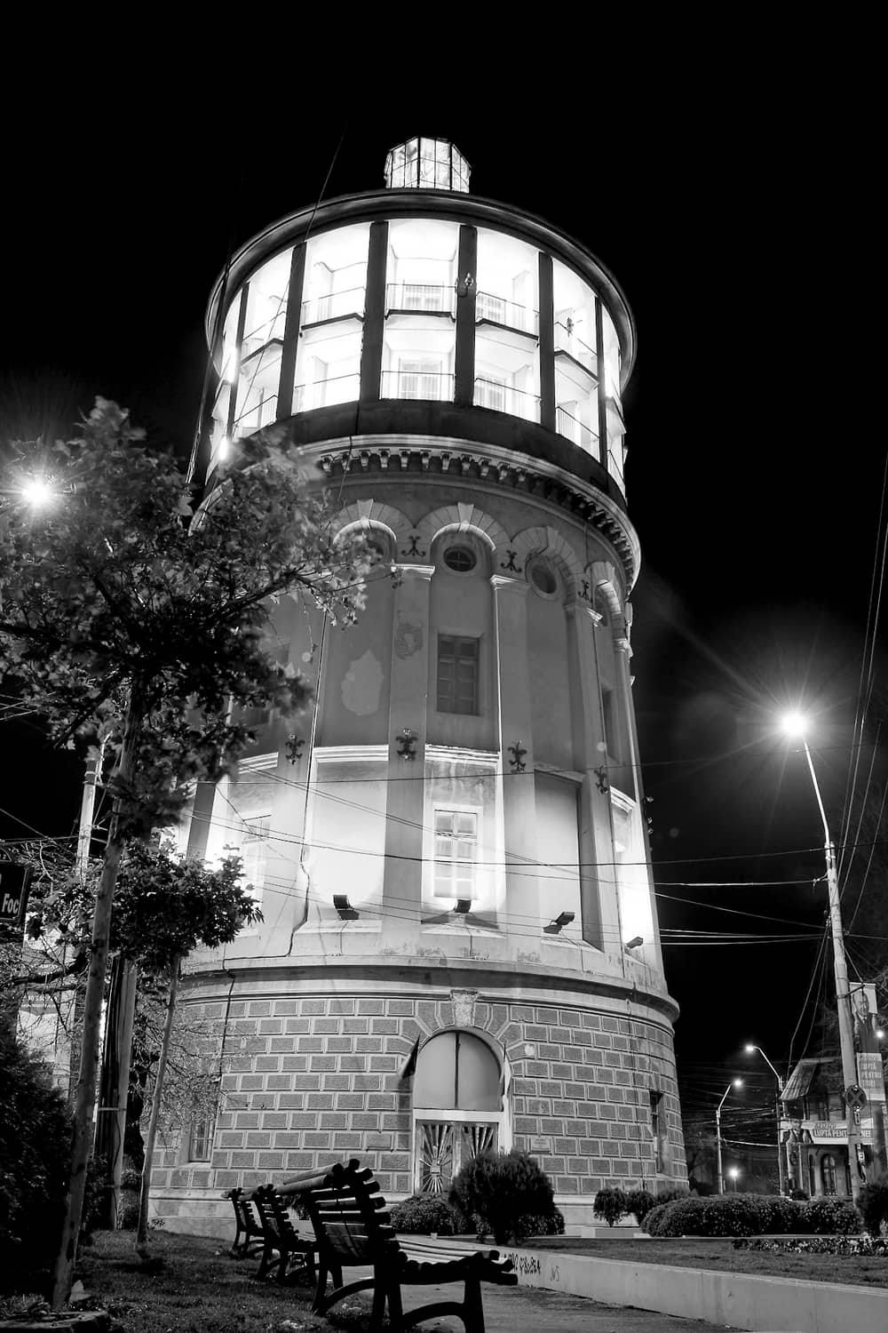 Foișorul de Foc — 2