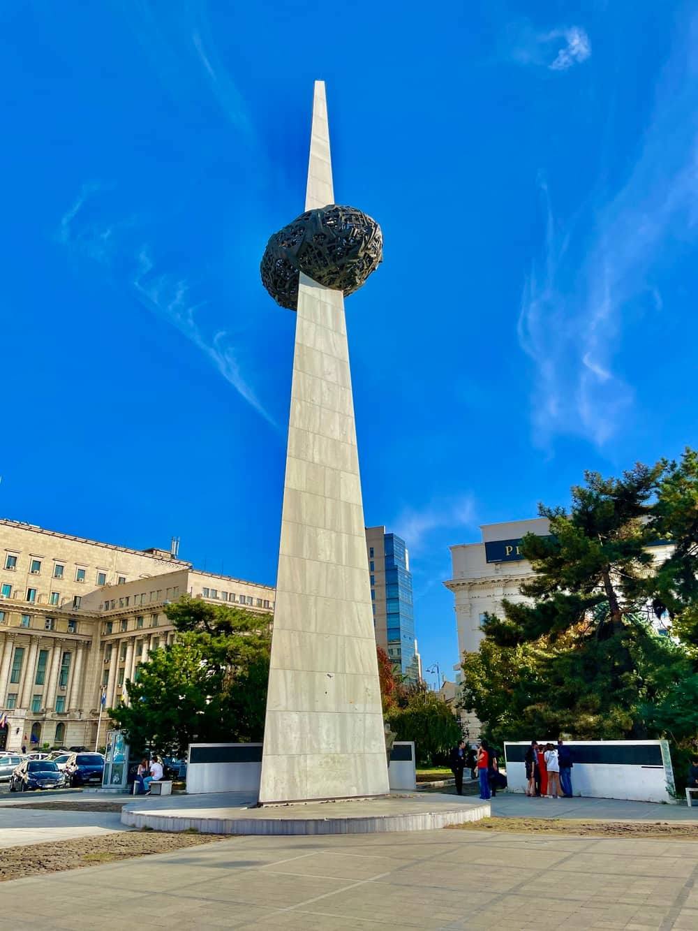 Memorialul Renașterii