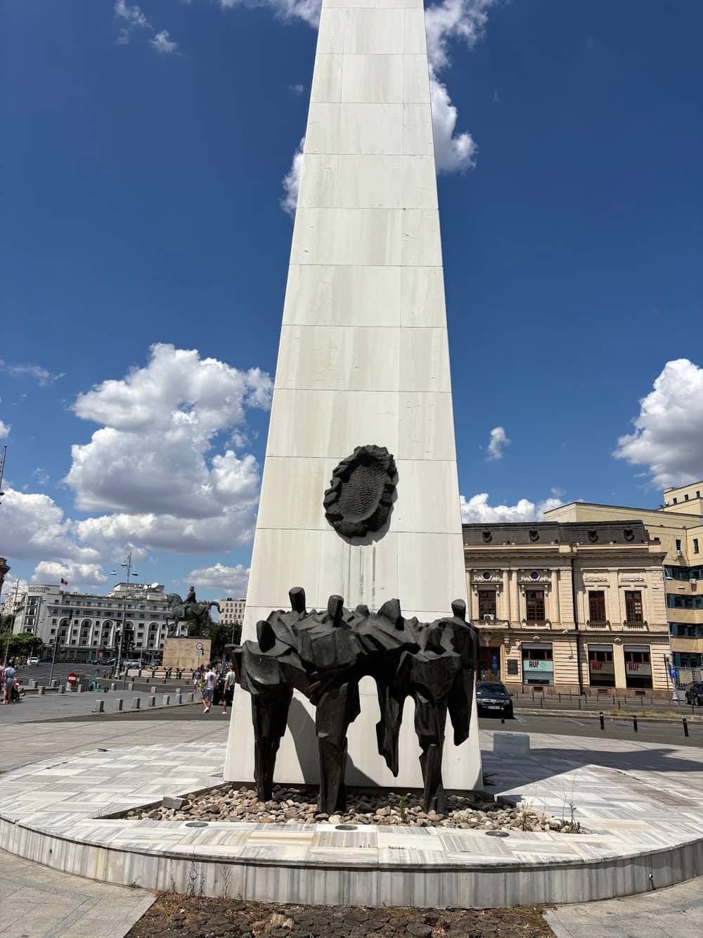 Memorialul Renașterii — 2