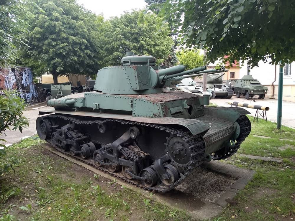 Muzeul Militar Naţional