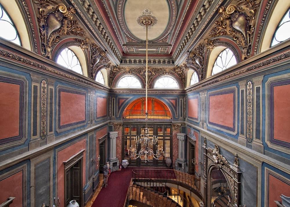 Muzeul Municipiului București