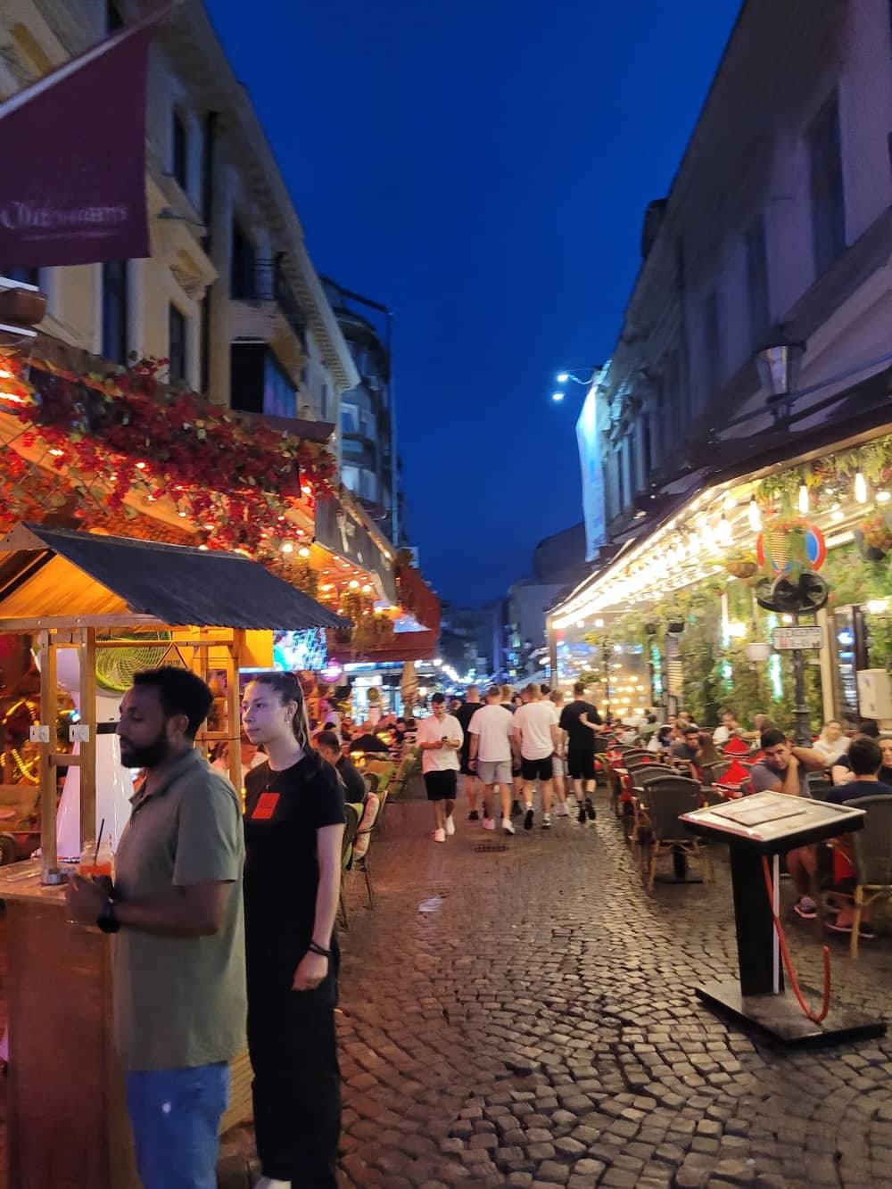 Old Town