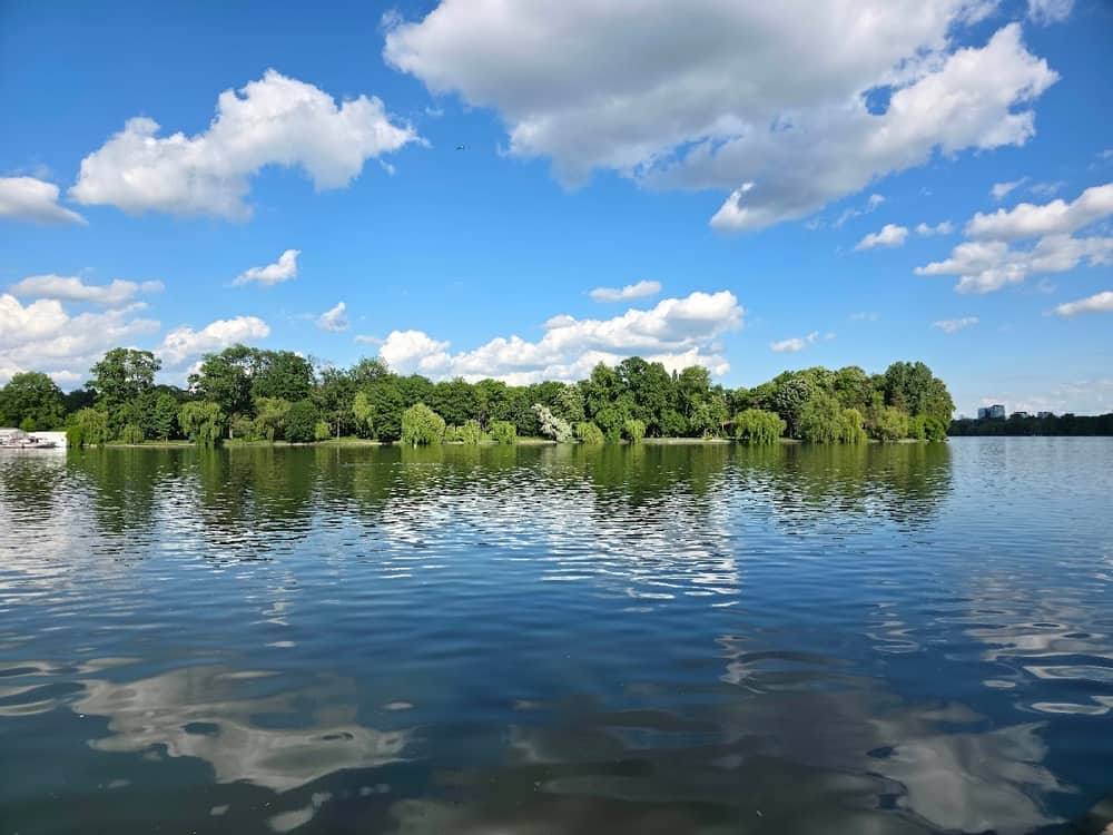 Parcul Herăstrău