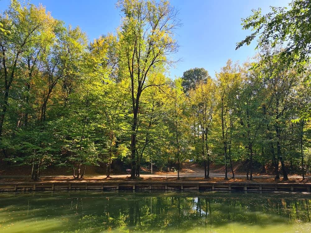 Parcul Național — 2