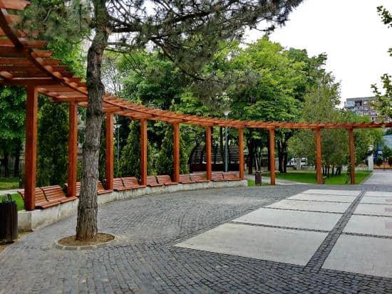 Parcul Titănel