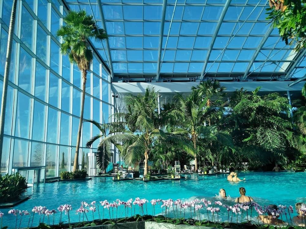 Therme București — 2