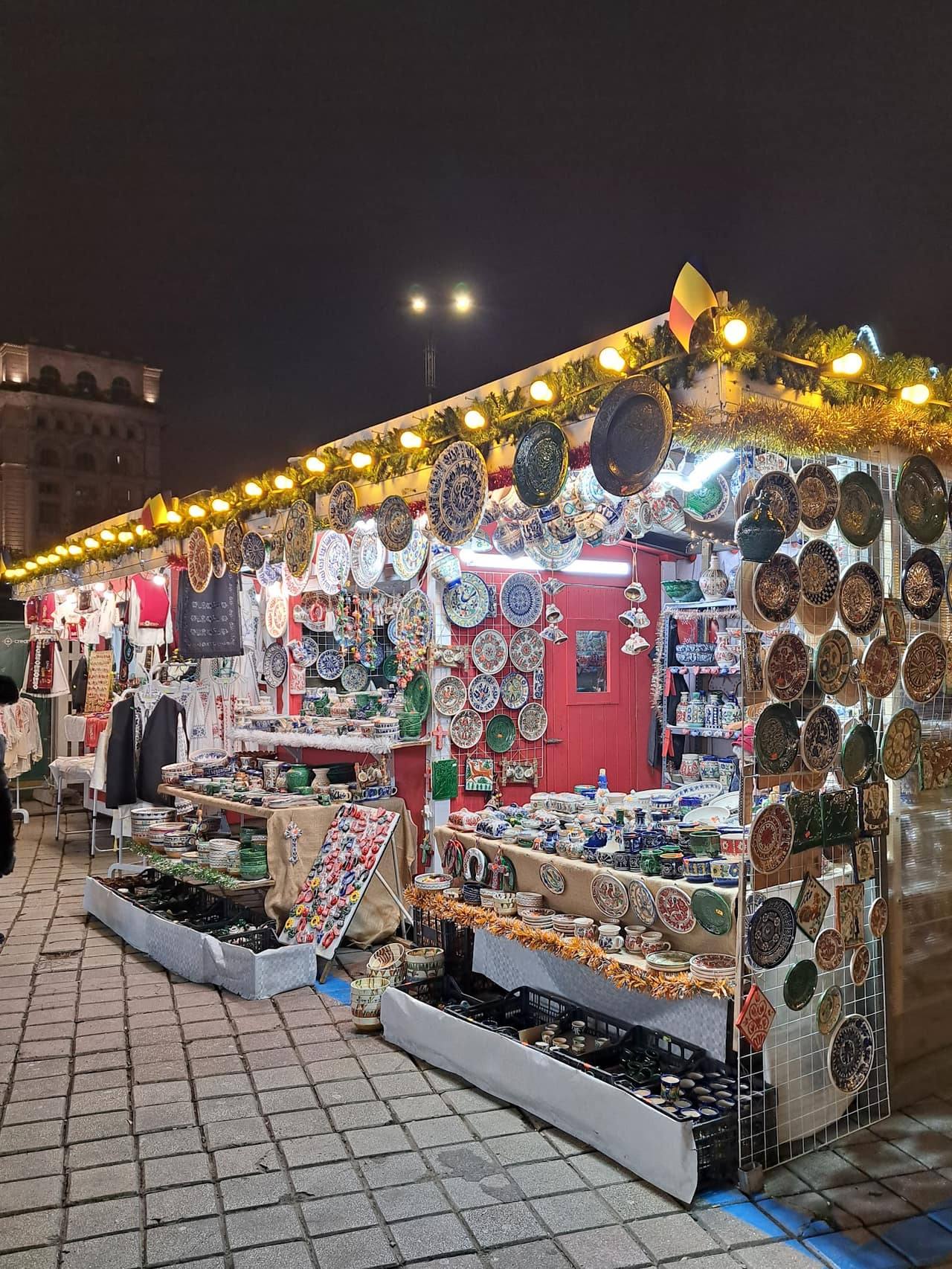 Bucharest in Winter: Is It Actually Worth It?