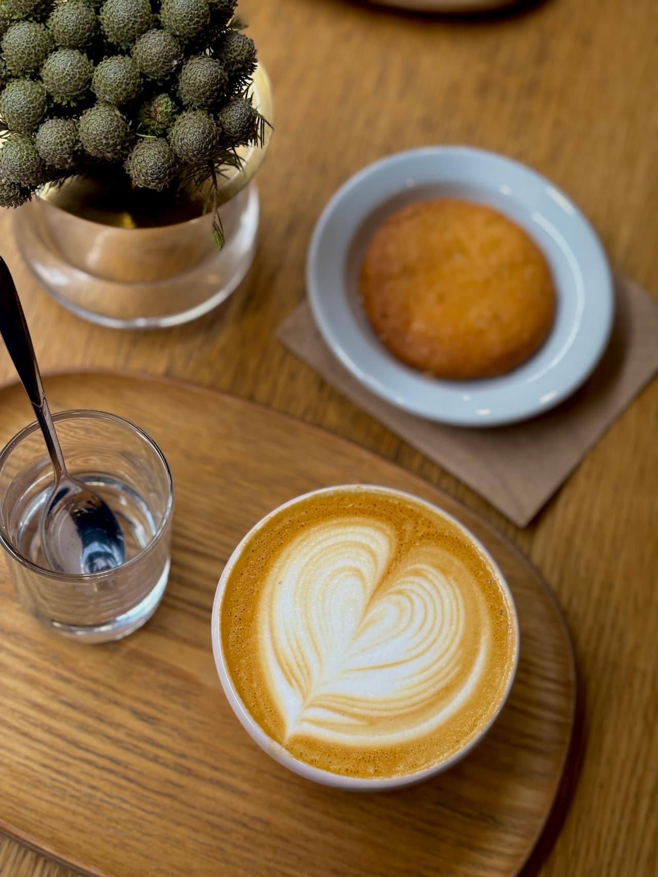 Cafenele de specialitate în București