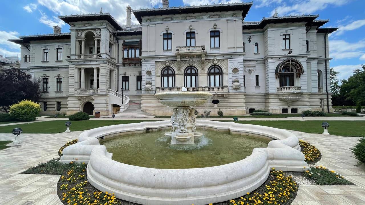 A Day in Cotroceni, Bucharest's Quietest Old Quarter