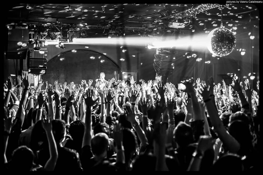 Control Club