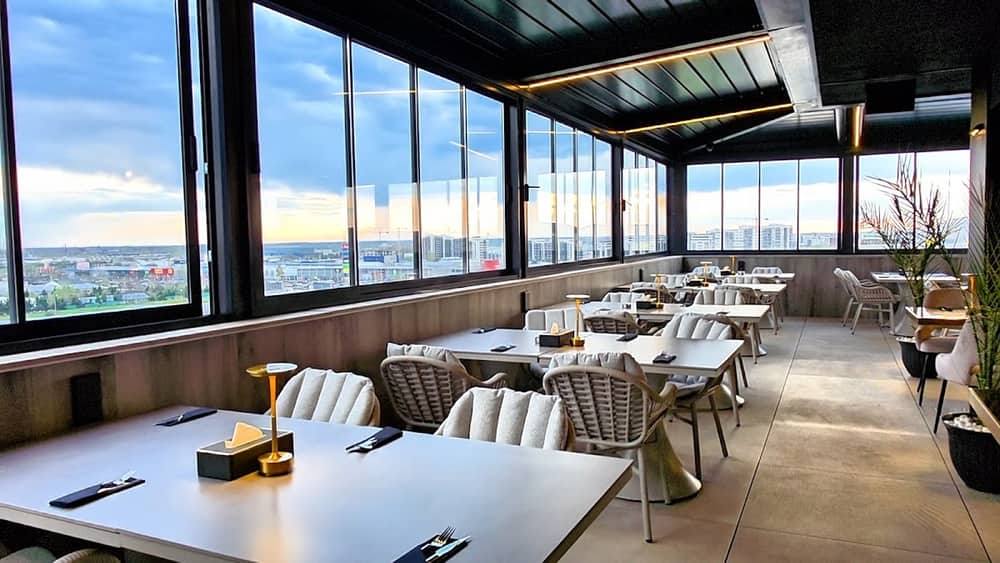 Elitte SkyBar Restaurant