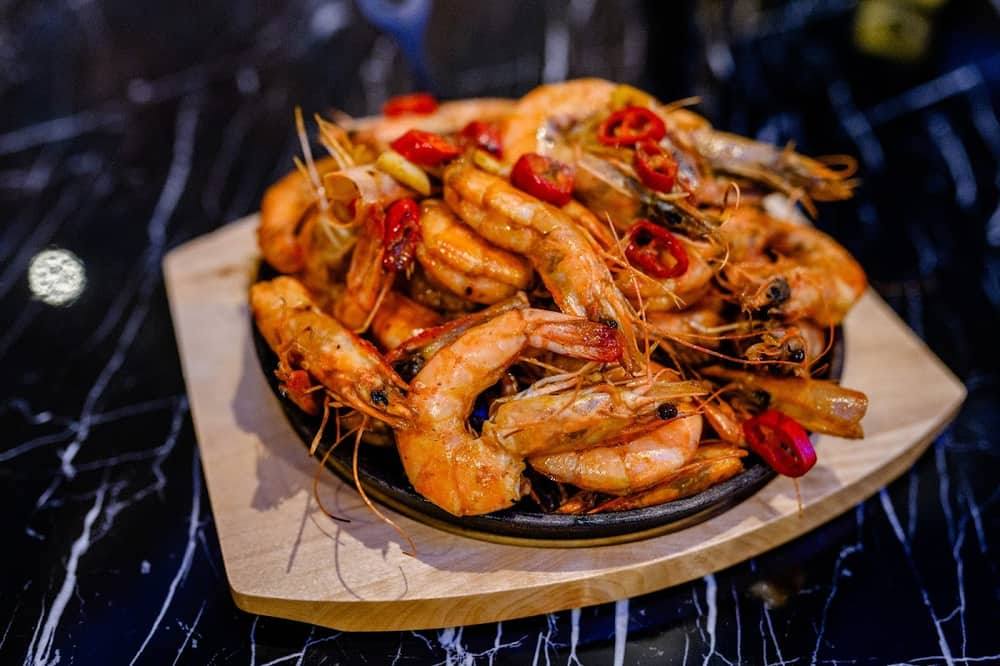 Elitte SkyBar Restaurant — 2