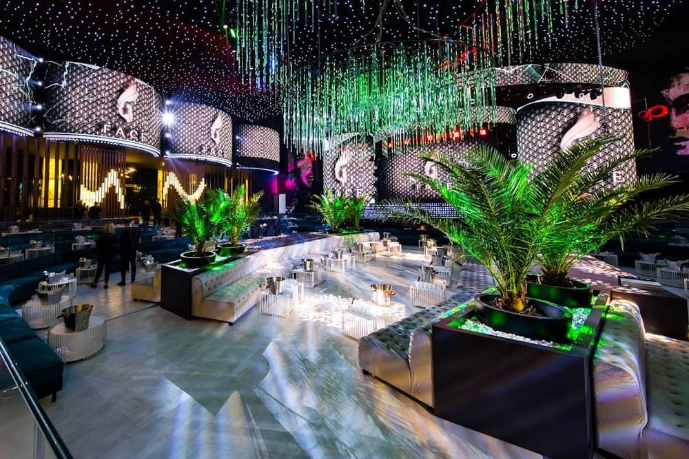 Face Club Bucharest — 2