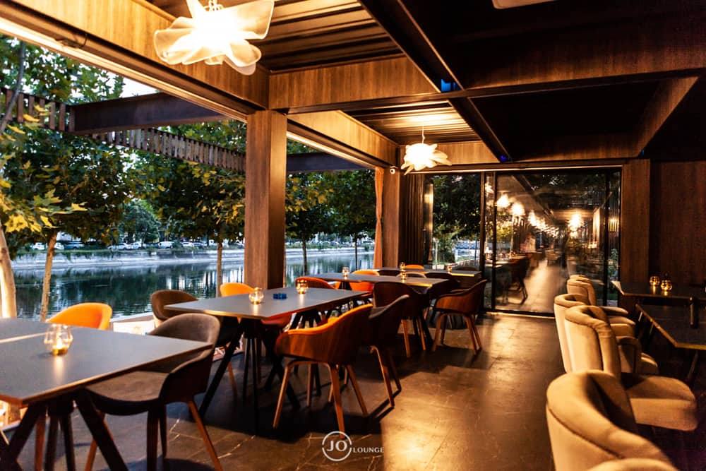 JO Lounge