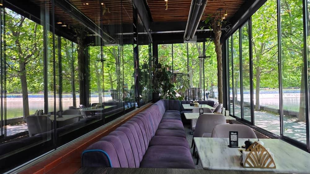 JO Lounge — 2