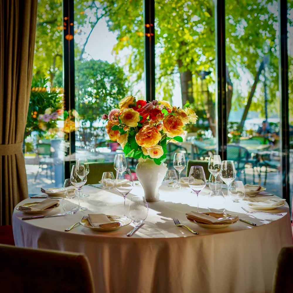 La Brasserie