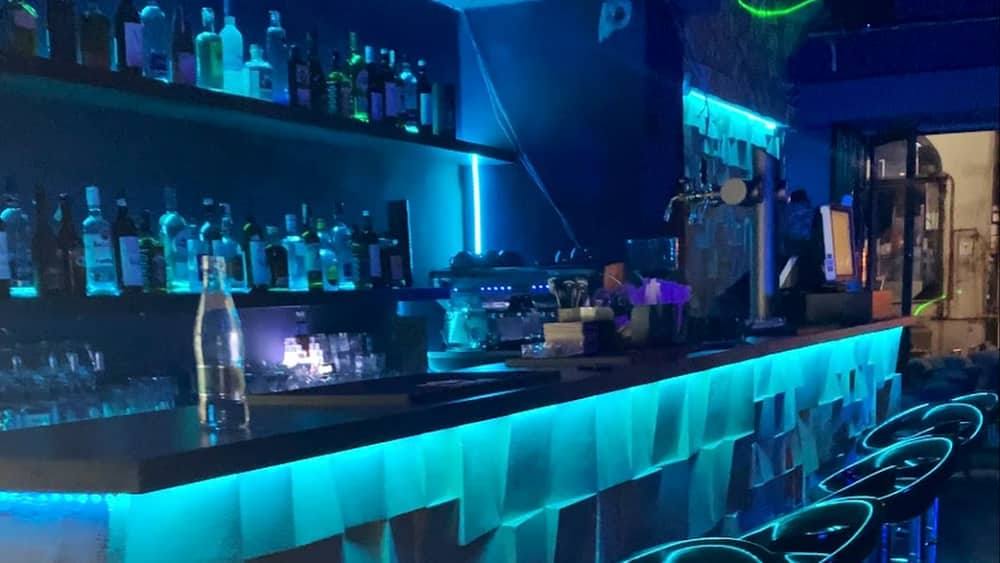 Limoncello Club