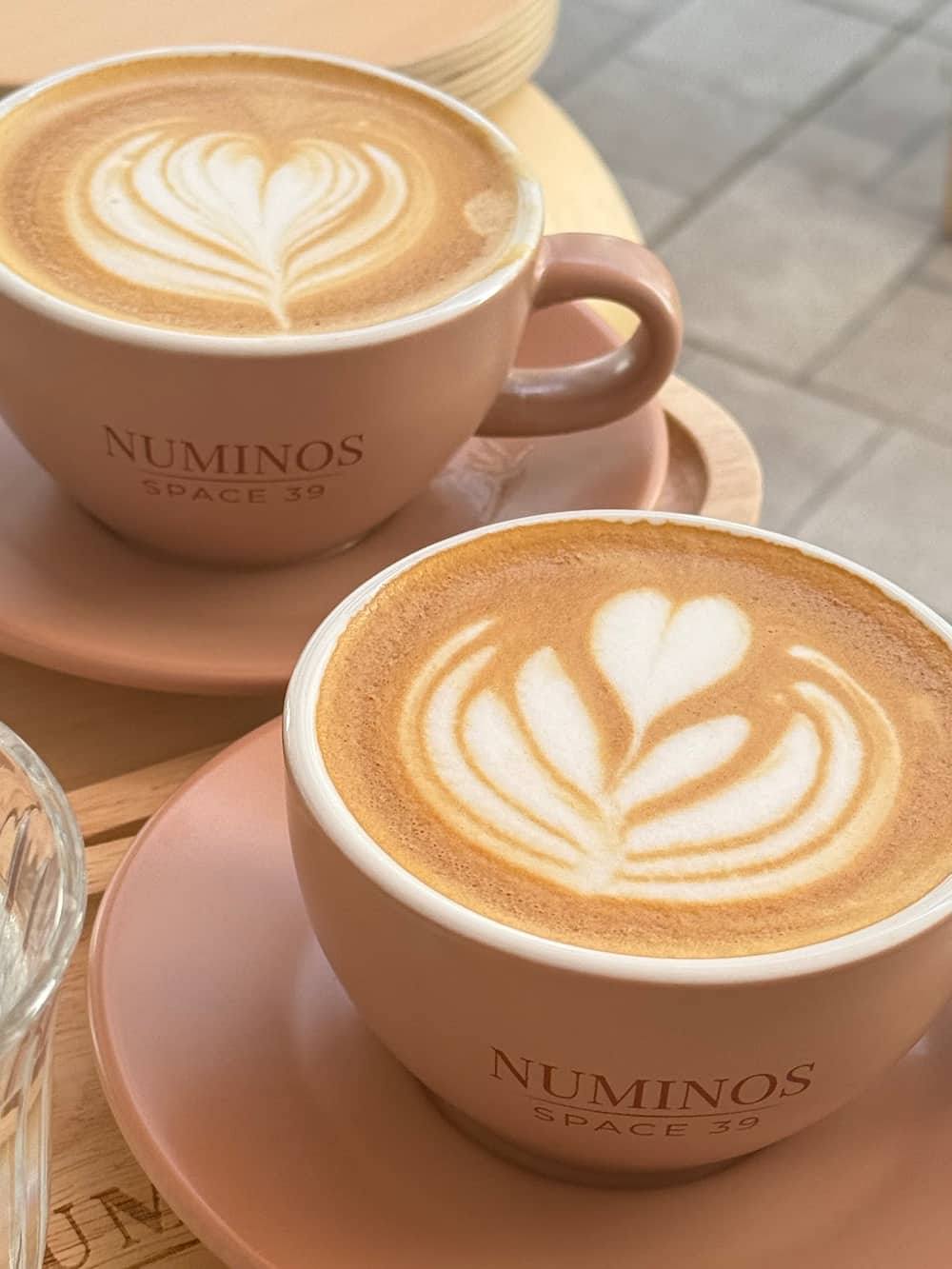 Numinos Space 39 — 2