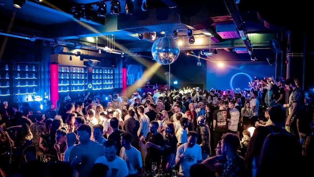 Q Club