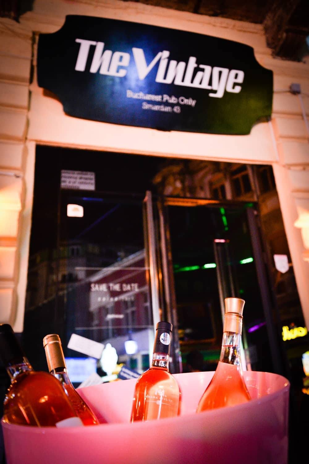 The Vintage
