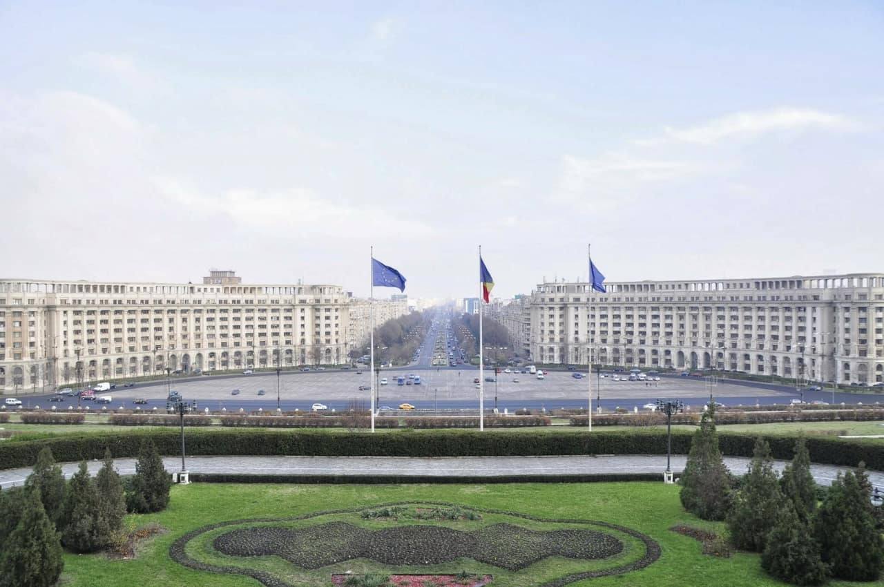 3 Days in Bucharest: The Complete Day-by-Day Itinerary