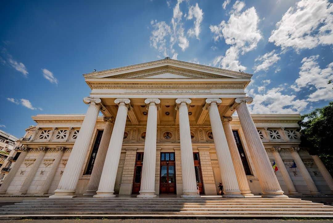 Bucharest for first-timers: everything you need to know