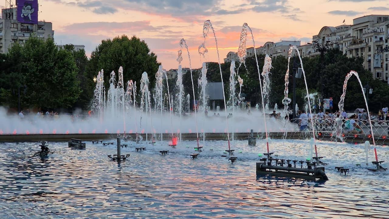 How Much Does a Trip to Bucharest Cost? A Real Budget Guide