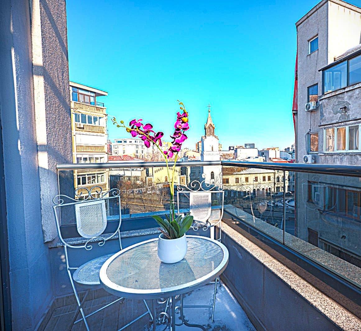 Where to Stay in Bucharest: A Complete Neighbourhood Guide