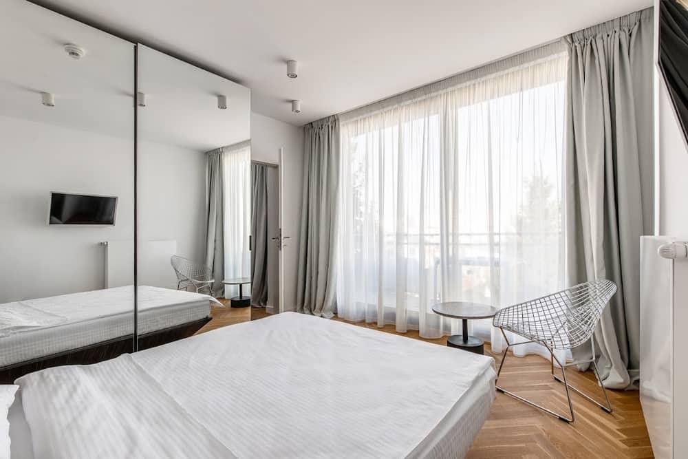 Aparthotel Blend City Center — 2