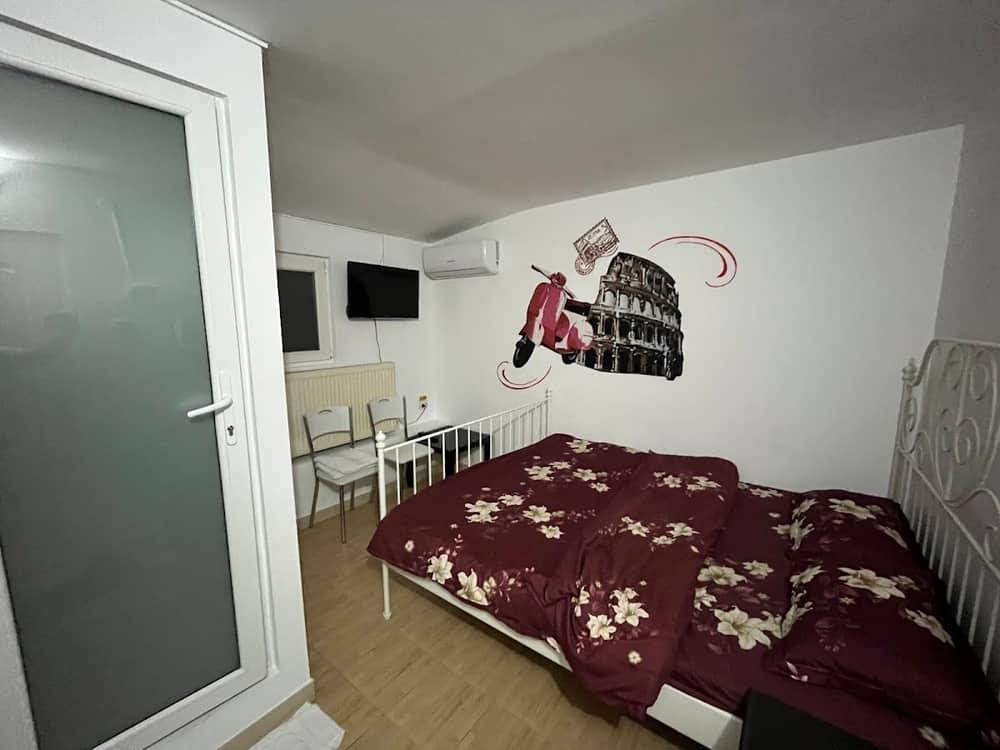 B&B Duo Caffe Mosilor - Cazare Mosilor, Obor | Pensiune, Cazare Ieftina Sector 2 — 2