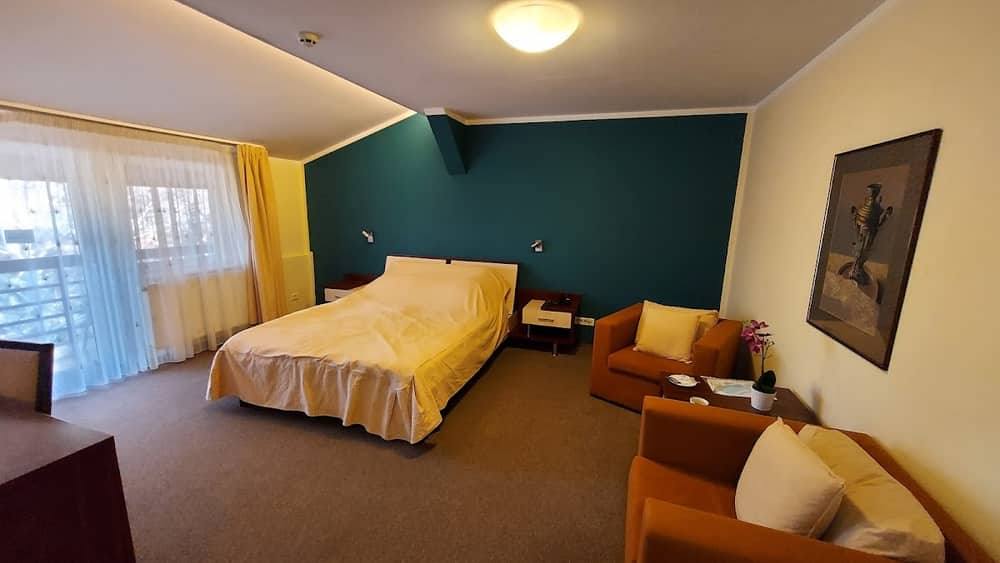 Băneasa Parc Hotel & Restaurant — 2