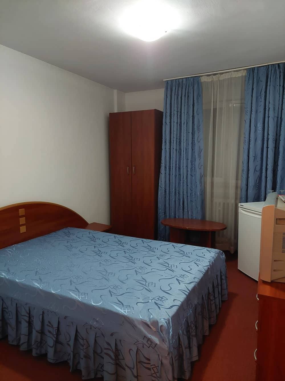 Complex Hotelier Haiducului — 2