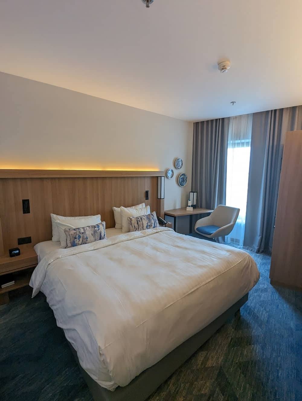 Courtyard by Marriott Bucharest Floreasca — 2