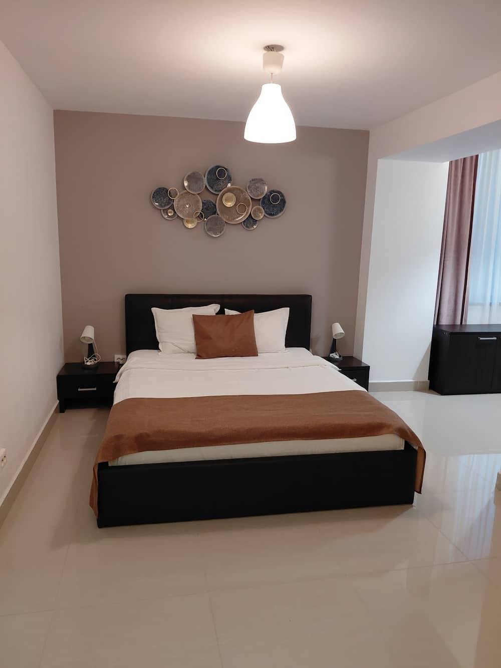 Elysium Apart Hotel — 2