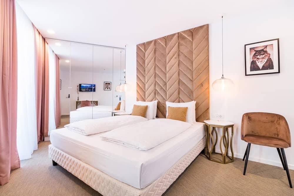 Filitti Boutique Hotel — 2