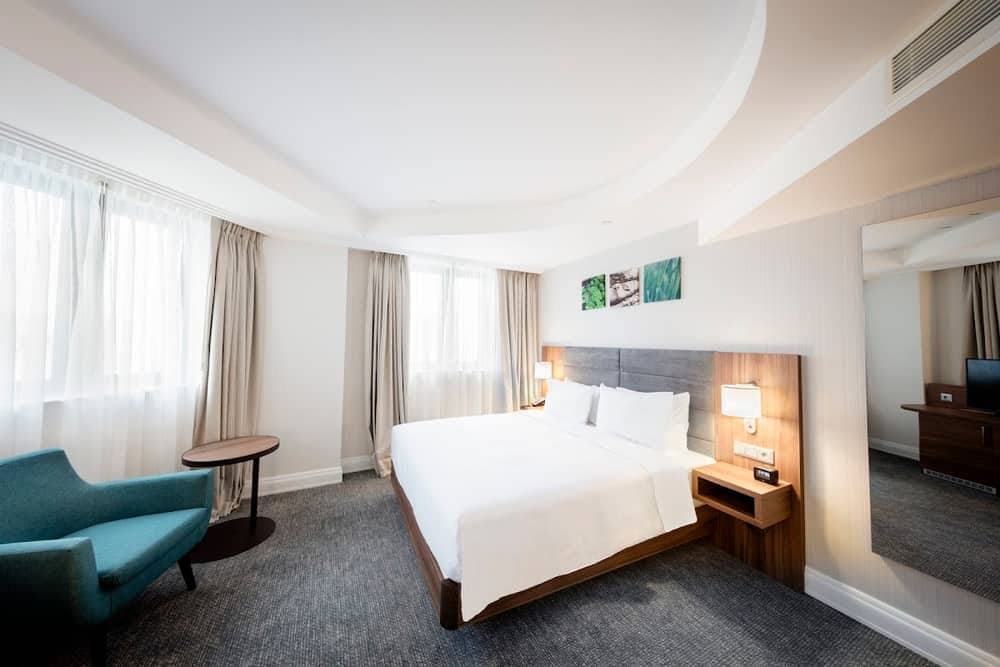 Hilton Garden Inn Bucharest Old Town — 2