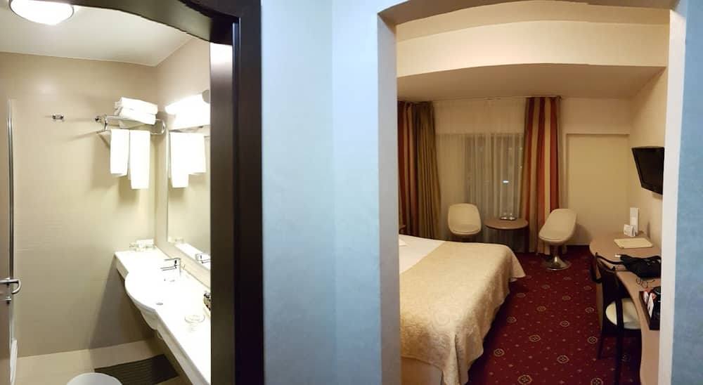 Hotel Berthelot — 2