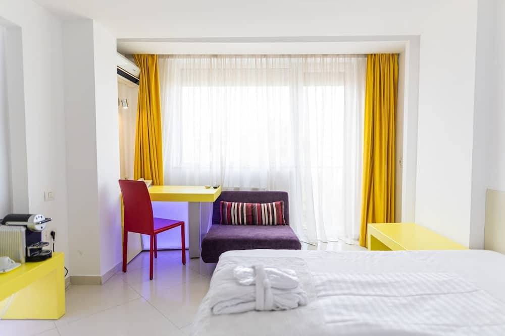 Hotel Christina — 2
