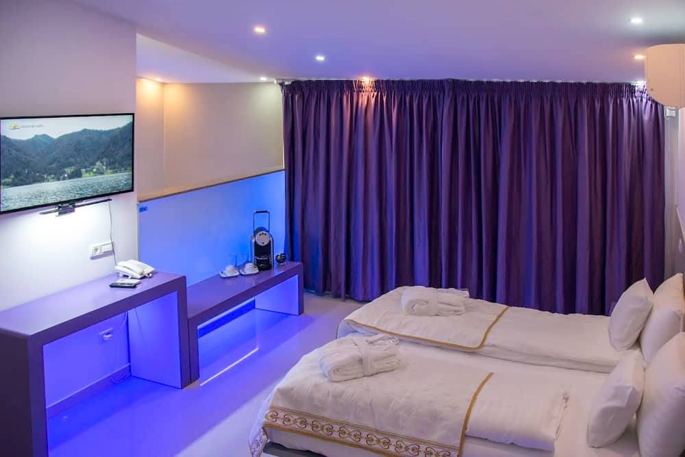 Hotel Christina Plus — 2