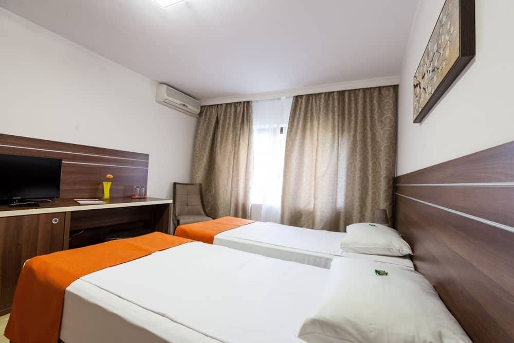 Hotel Citadella — 2