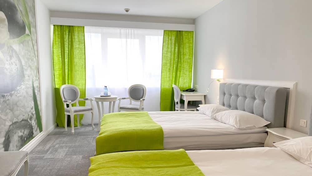 Hotel Continental Forum București Palatul Parlamentului — 2