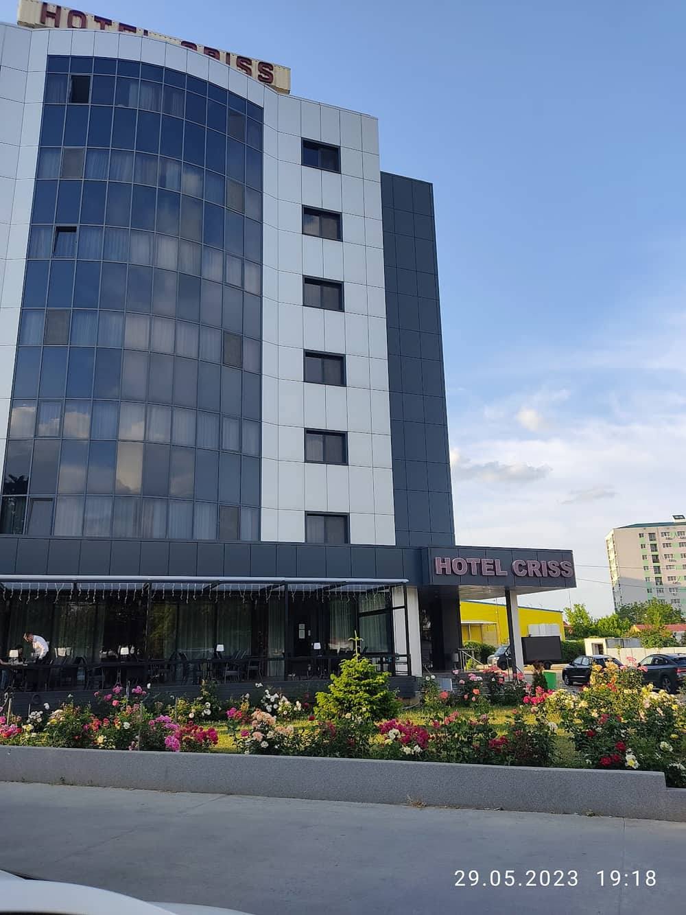 Hotel Criss