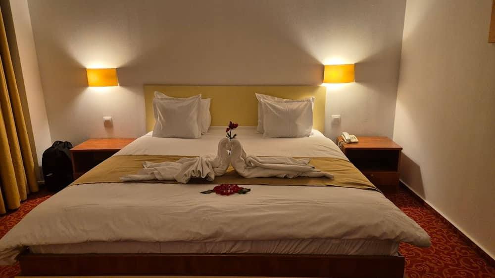 Hotel Herăstrău — 2